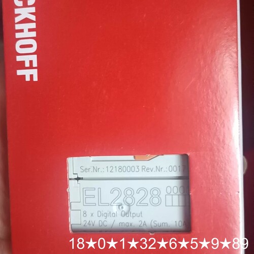 EL2828，，