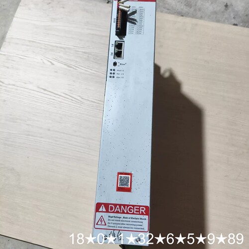 英孚康iCON伺服驱动器ICM-D5S50！2017年5月产