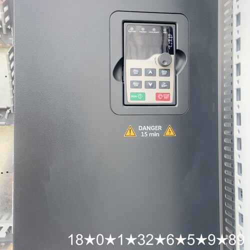 英威腾GD200A-055G/075P-4