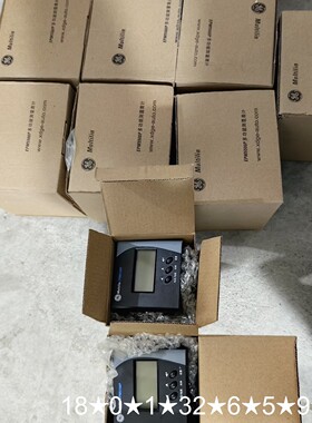 ge Multilin EPM5500P EPM5100P