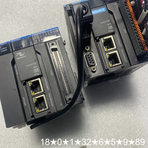 PLC AM600-CPU1608TP（1200）