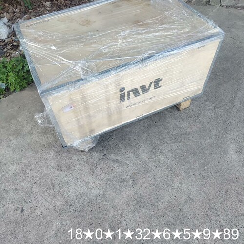 英威腾变频器功率单