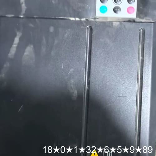 变频器CS200-4T30GB-ZLP，成色好