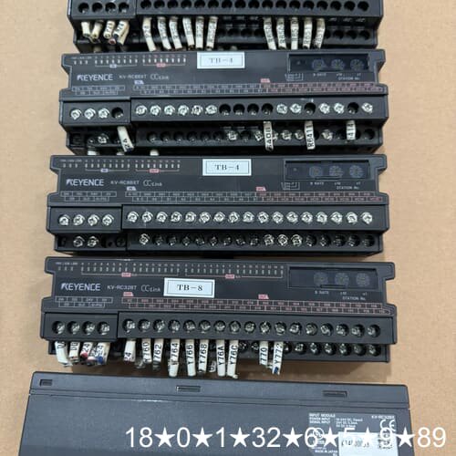 KV-RC32BX KV-RC-32BT KV-RC8