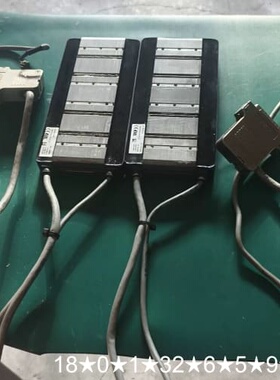 ETEL 直线电机 LMG10-050-3QA_A11A