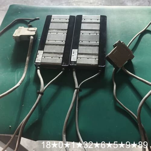ETEL 直线电机 LMG10-050-3QA_A11A
