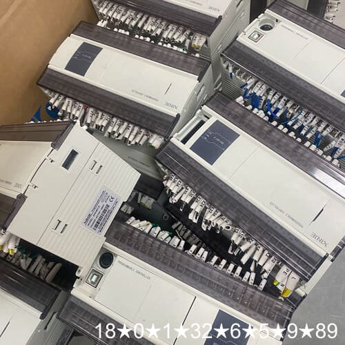 是PLC XD3-60T-E ，，一