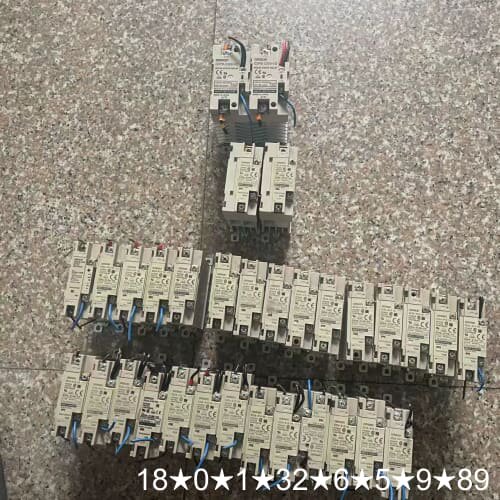 固态继电器G32A-210B-VD(28个） G3PB