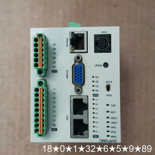 PLC，DVP10MC11T ，，，