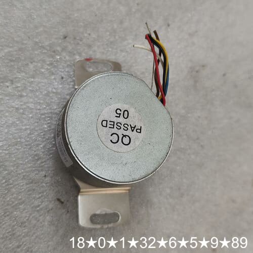 M16S17Bit编码器