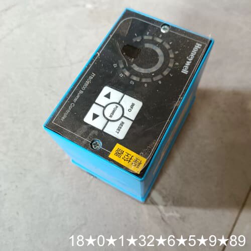 火焰控制器TBC2800A1000
