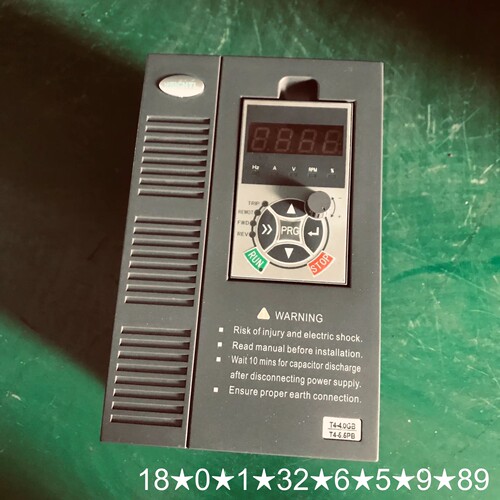 VL3000-T44R0GB/5R5PB 4.0KW/5
