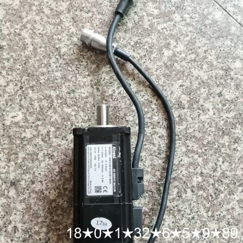 400W，Kossi科伺伺服电机KMTL60-01330E1
