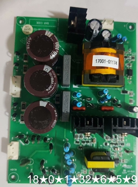 17001-01174 PC1201-PW1