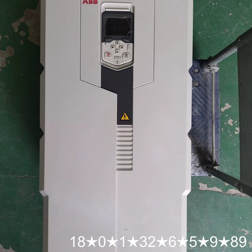 #变频器ACS580-01-430A-4