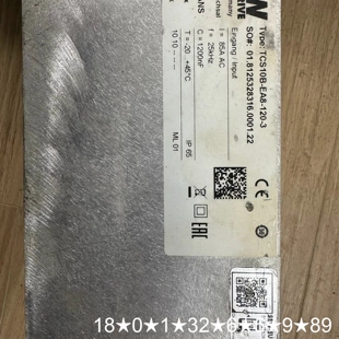 SEW MOVITRANS电容补偿器，制造，型号T