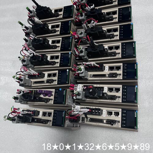 禾川伺服SV-X3EN040A-A2