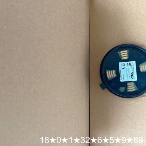 VEGA PLICSCOM.XB 显示调节模块