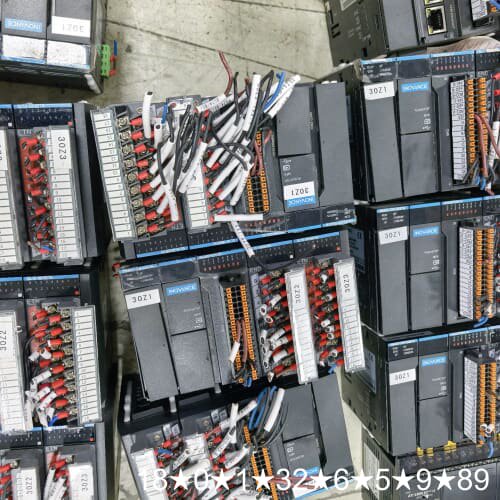 PLC AM402-CPU1608TN