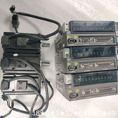 伺服 B系列 200W
