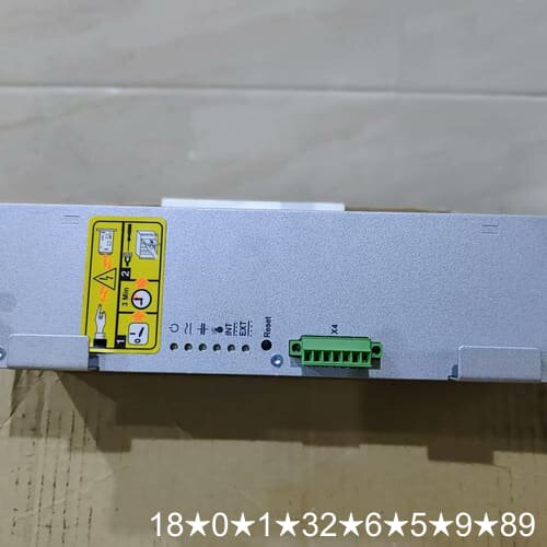 拧紧控制器VM310 0608750109-GB1