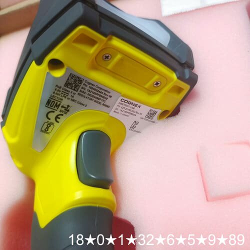 COGNEX DMR-8700DX-USB（DataMan