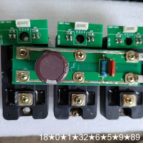 珠江电梯模块HQ-025 -PWM 模块X2G2
