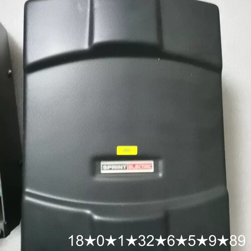 英国Sprint Electric直流电机驱动器