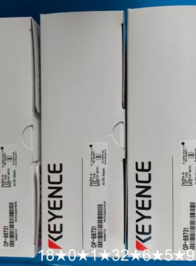 OP-88731 KEYENCE