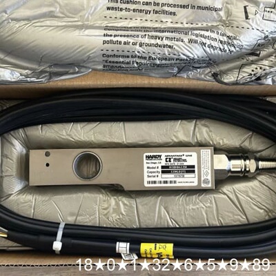 Hardy Process Solutions 负载传感器
