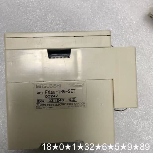FX2N-1RM-SET， FXON-32NT-DP,