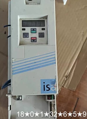科比变频器12F5G1D -4009，拍摄，功