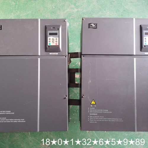 变频器MD280NT110-BLS