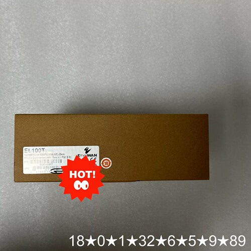 EtherWAN，EL100T，，咨询