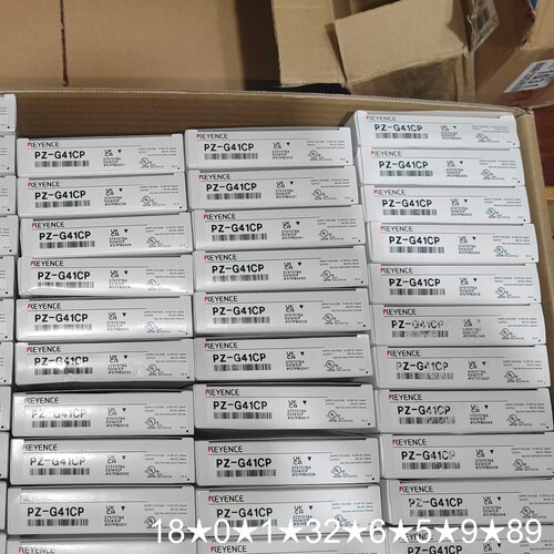 PZ-G41CP光电传感器，。33个！
