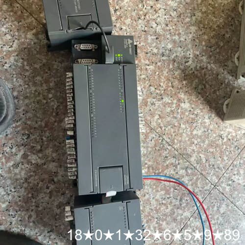 合信PLC-CTSC-200 CPU226L(CTS7 21