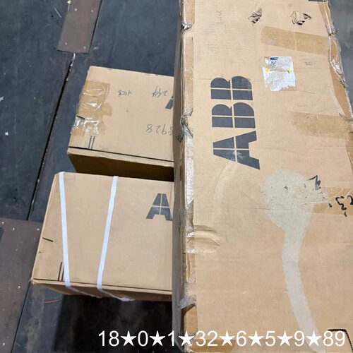 变频器ACS510-01-038A-4，18.5K