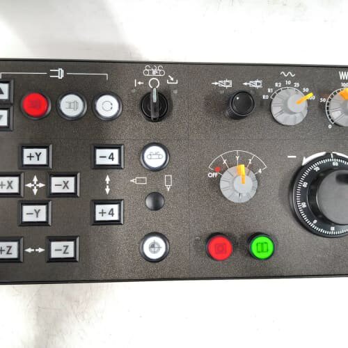 马扎克MZAK操作面板 ZY1C-SS3808-Q，
