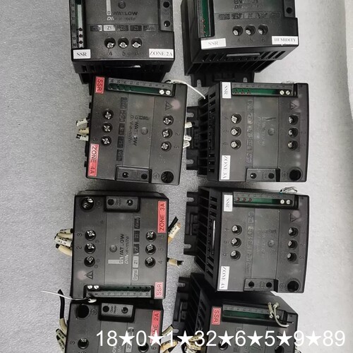 瓦特隆固态继电器型号 DB20-60F0-0000 议