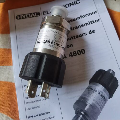 HDA4845-B-250-000贺德克 ZBE06-02全新现货议价