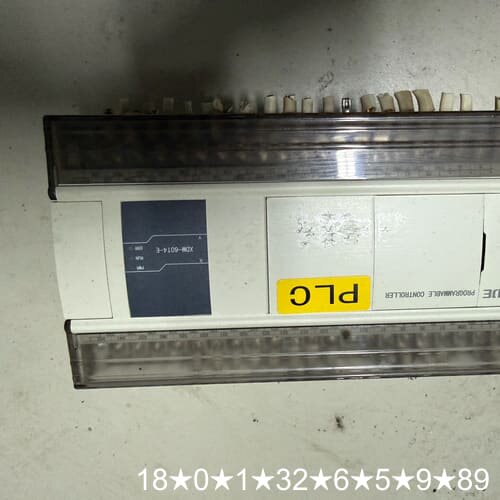 plc，xdm 60t4 e件，成色如图，，