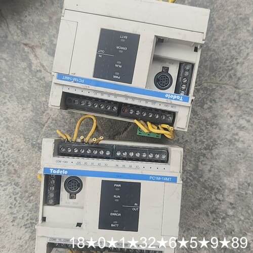 PC1M-14MT/ES ，