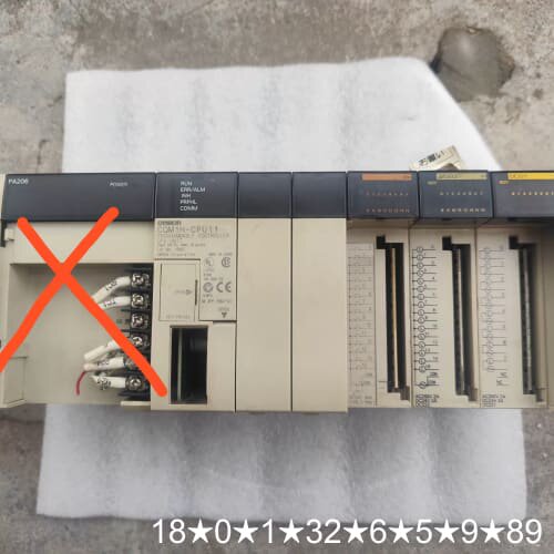 plc一组 CQM1H-CPU11，可整可开卖。电