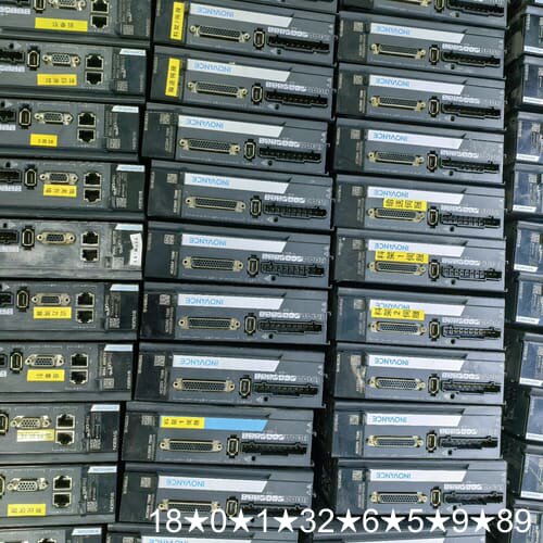 伺服SV630AS5R5I MS1H4-75B30CB-
