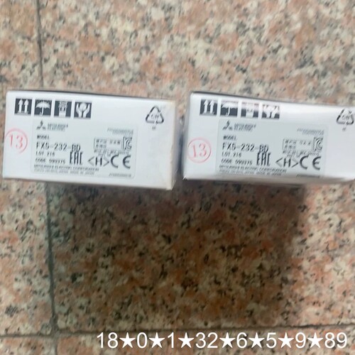 FX5-233-BD