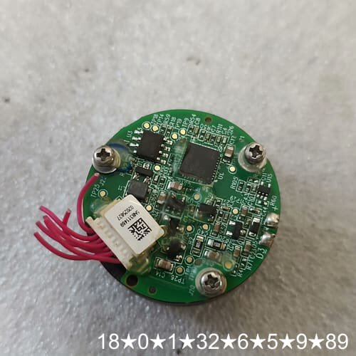 编码器EA-33B18M16H5DU2