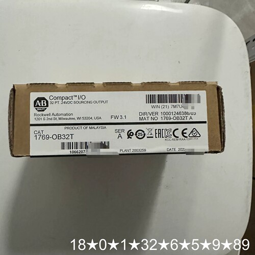 1769-OB32T，。优惠，