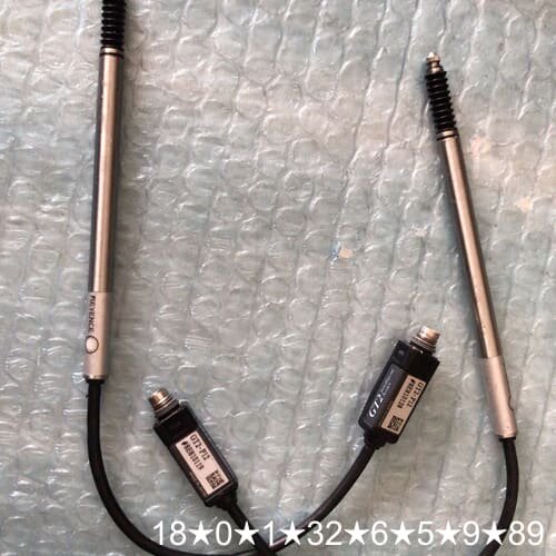 位移传感器 GT2-P12 GT2-71MCN GT2