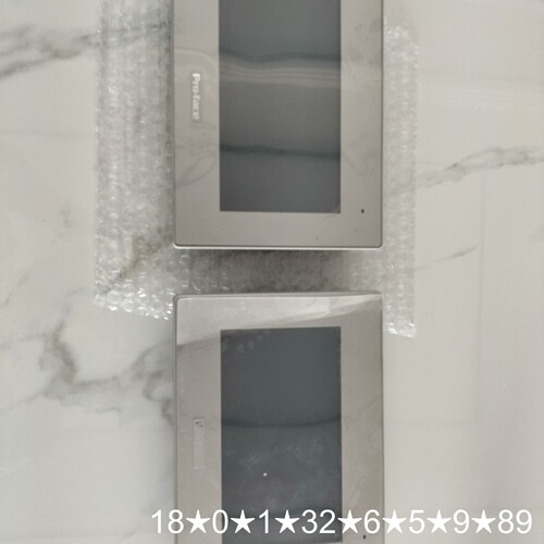 显示屏PFXGP4402WADW Proface触摸