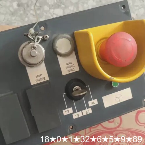 6FC5203-0ad27-1AA0拍摄有几台